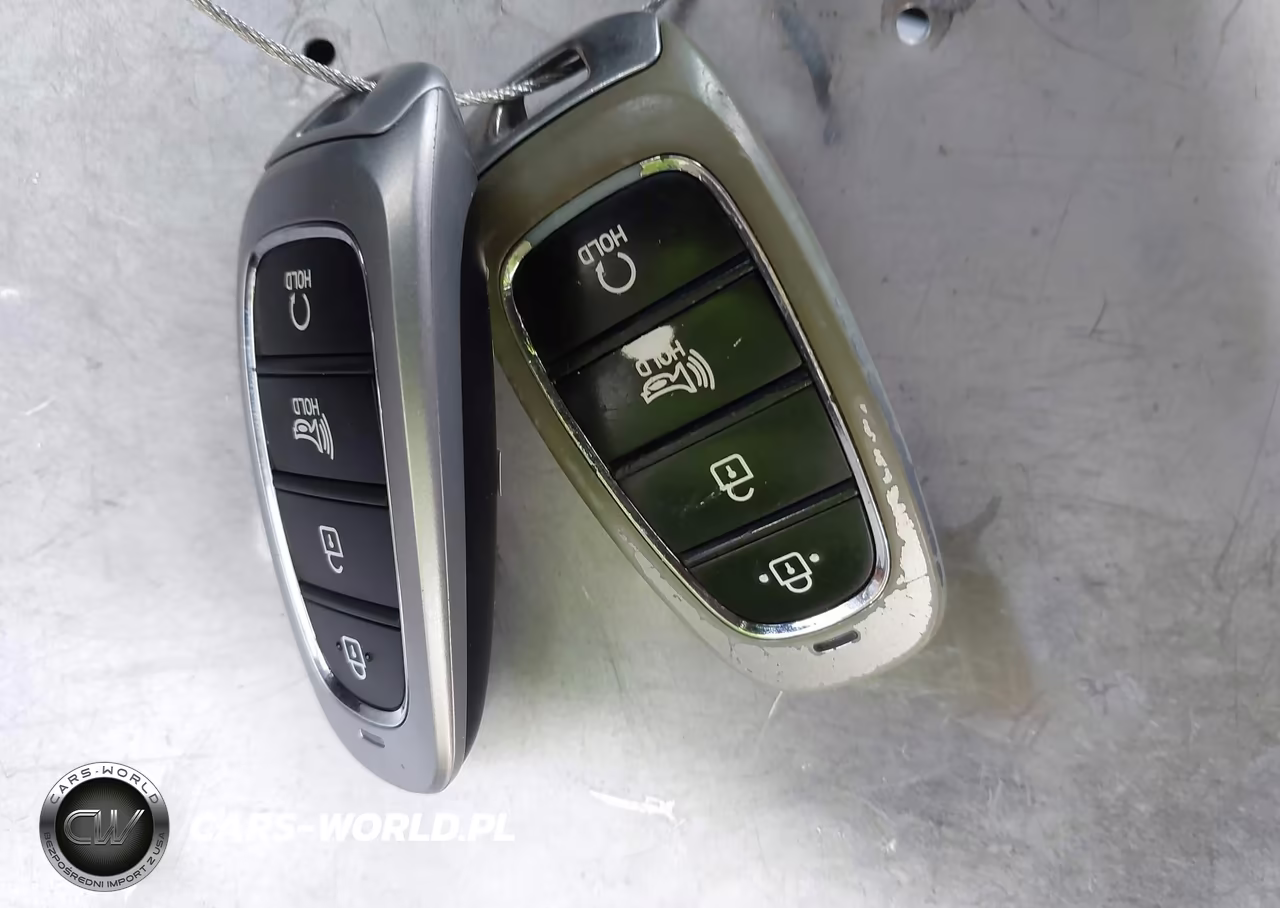 2022 Hyundai Santa Fe Sel VIN:5NMS2DAJ6NH411511 - 11