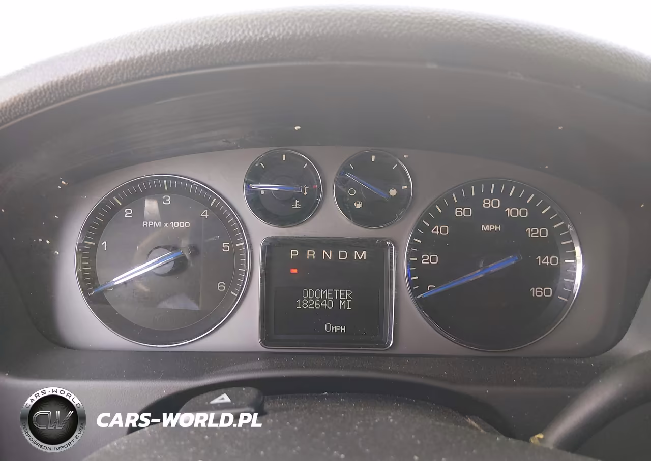 2007 Cadillac Escalade Standard VIN:1GYEC63807R426336 - 7