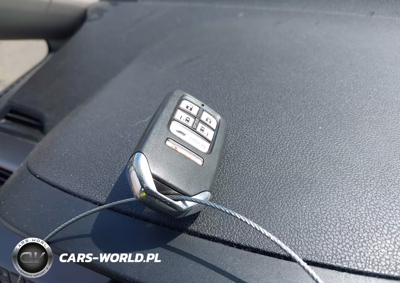 2015 Honda Odyssey Touring-Touring Elite VIN:5FNRL5H97FB045994 - 11