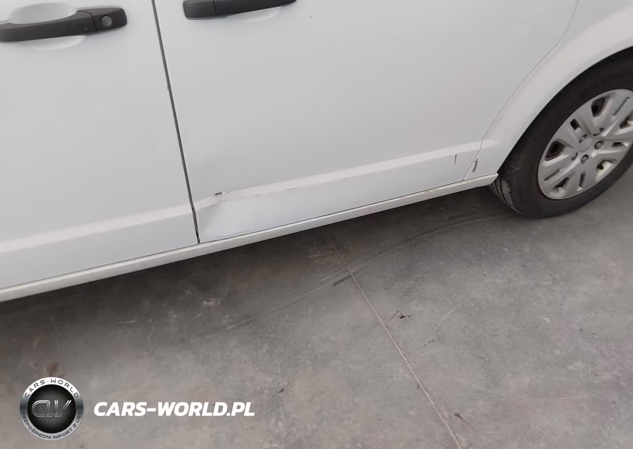 2020 Dodge Grand Caravan Se VIN:2C4RDGBG4LR171262 - 17
