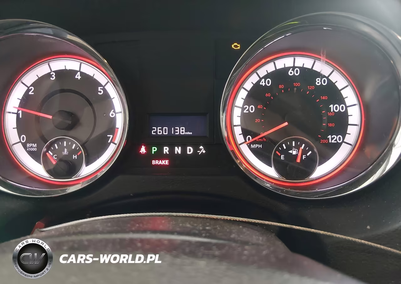 2020 Dodge Grand Caravan Se VIN:2C4RDGBG4LR171262 - 7