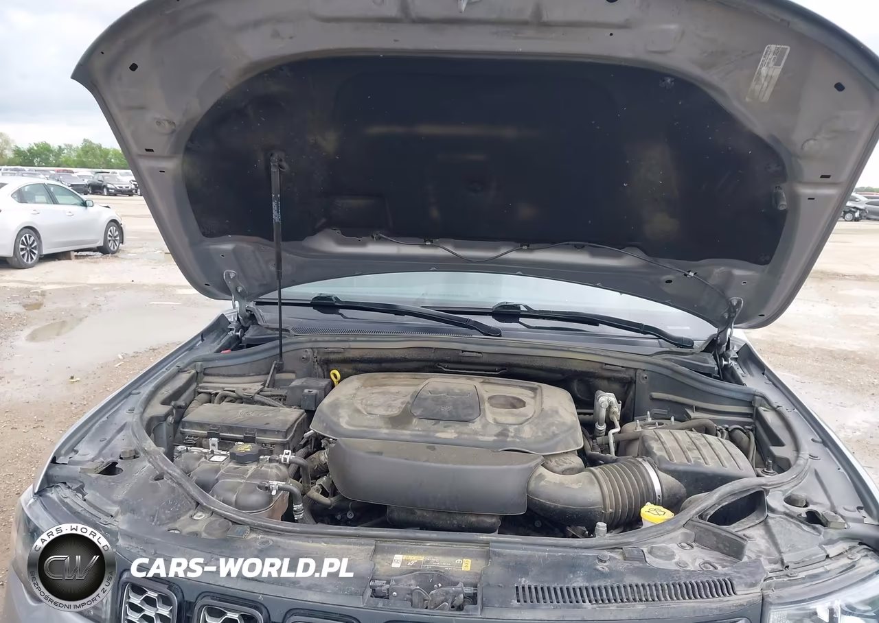 2021 Jeep Grand Cherokee Laredo X 4X2 VIN:1C4RJEAG3MC861352 - 10