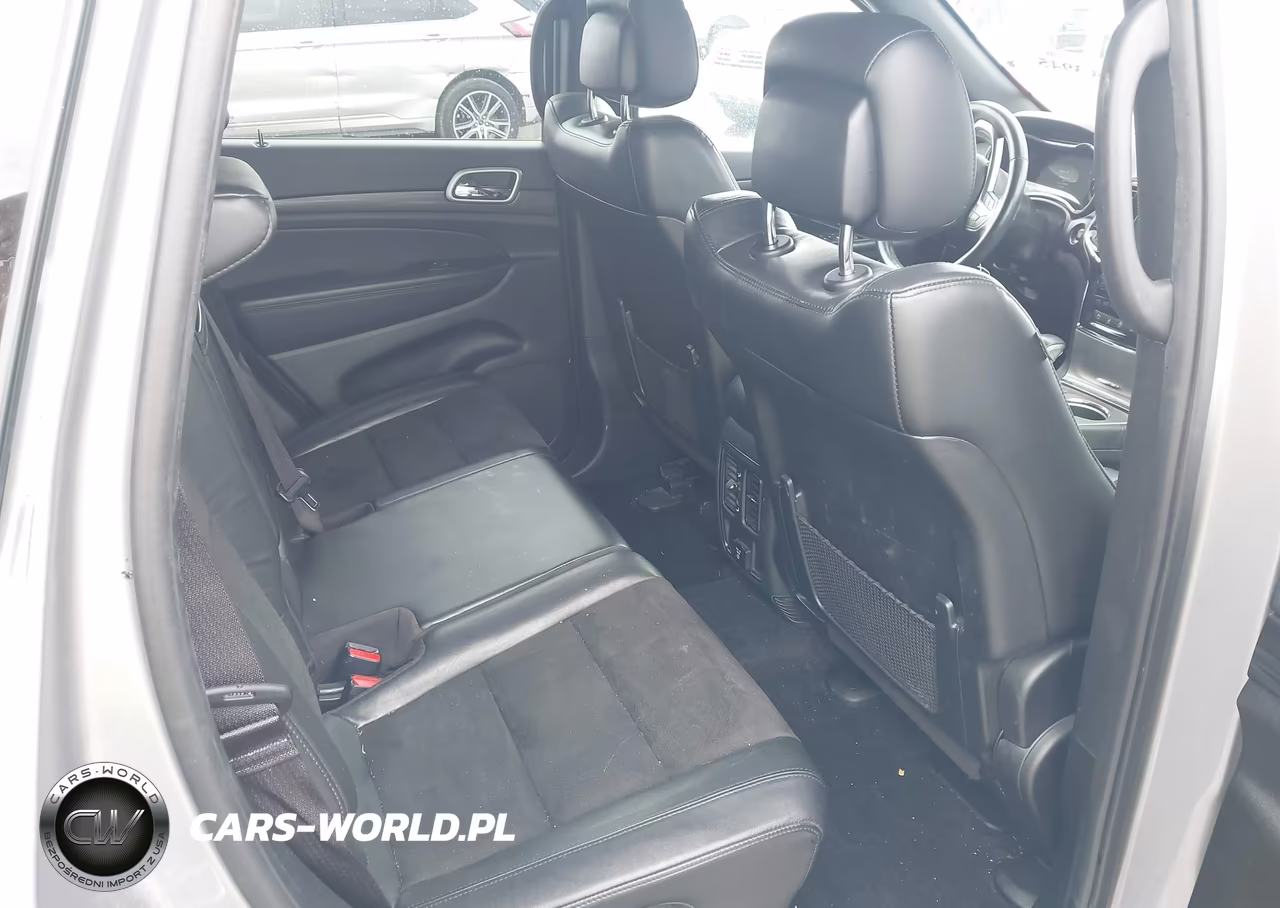 2021 Jeep Grand Cherokee Laredo X 4X2 VIN:1C4RJEAG3MC861352 - 8