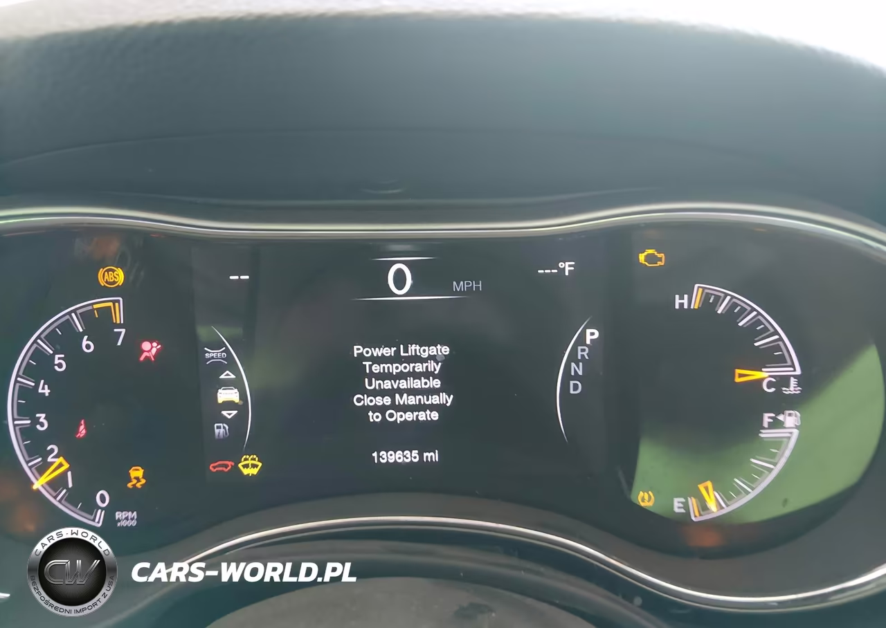 2018 Jeep Grand Cherokee Limited 4X2 VIN:1C4RJEBG7JC159335 - 7