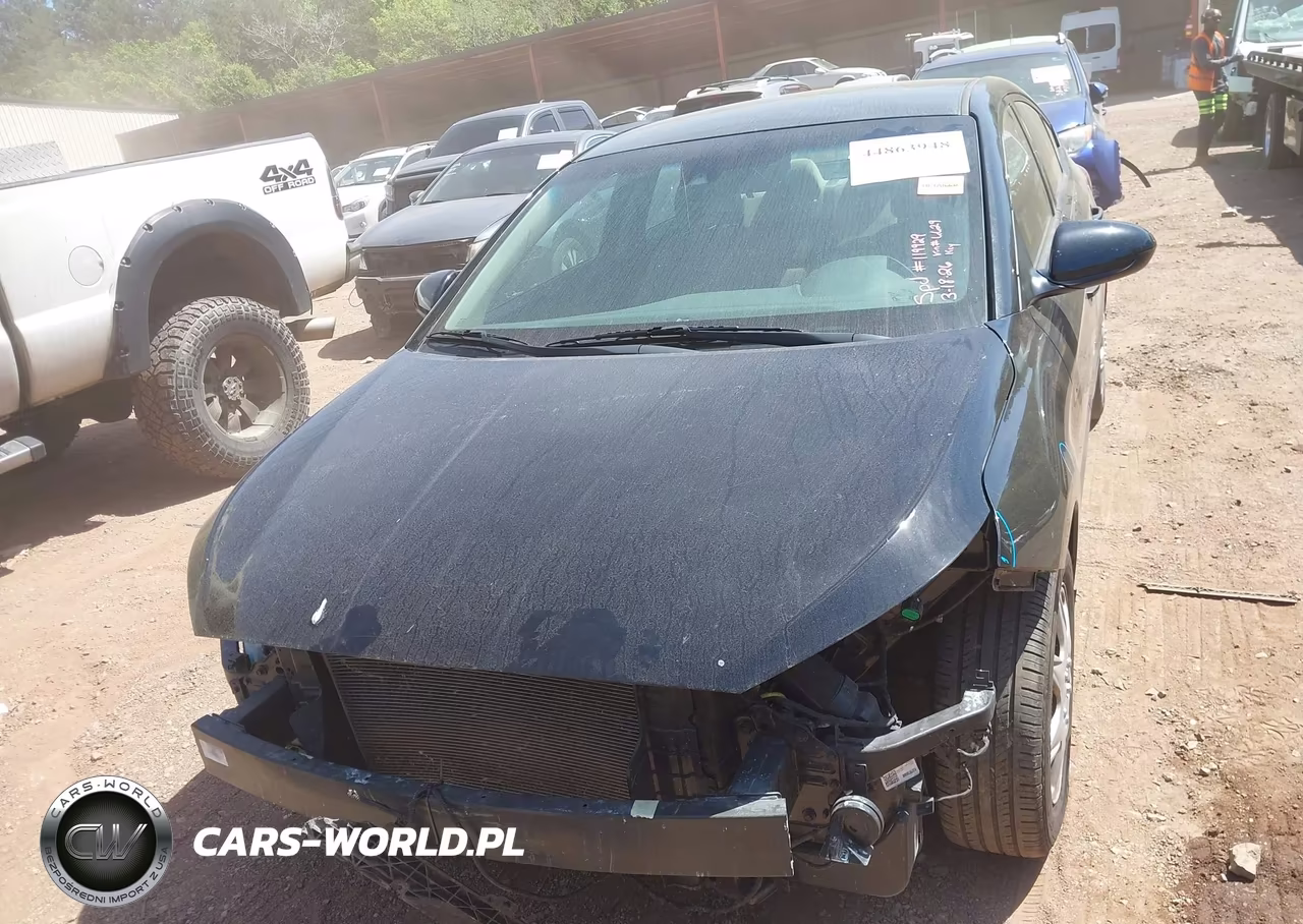 2020 HYUNDAI ELANTRA SE VIN:5NPD74LF9LH616629 - 12
