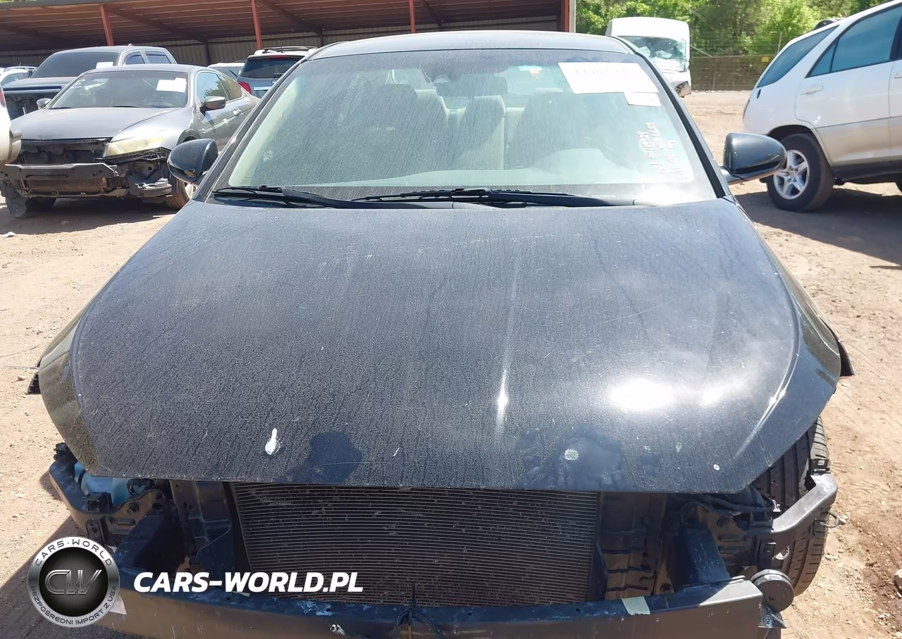 2020 HYUNDAI ELANTRA SE VIN:5NPD74LF9LH616629 - 6