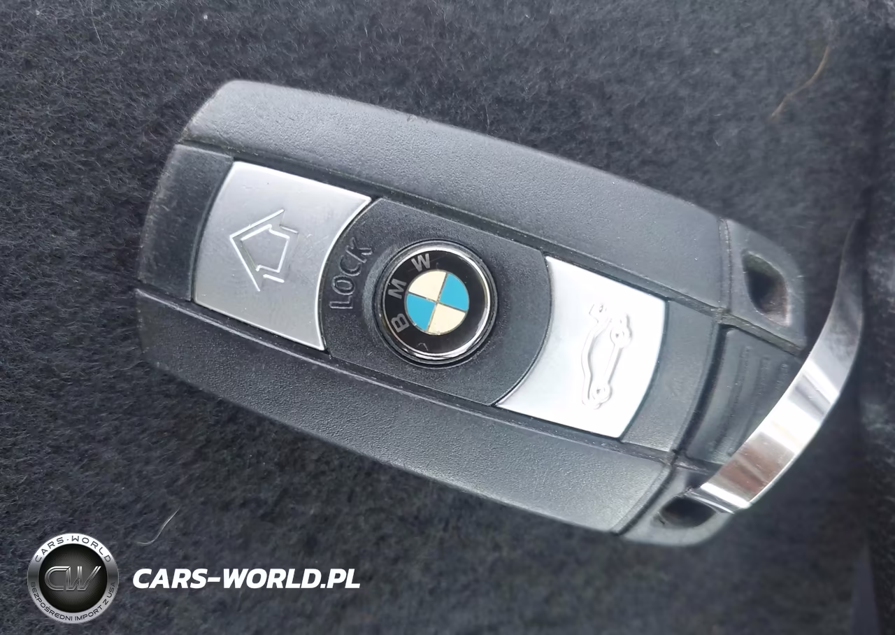 2013 BMW X1 Sdrive28I VIN:WBAVM1C5XDVW44294 - 11