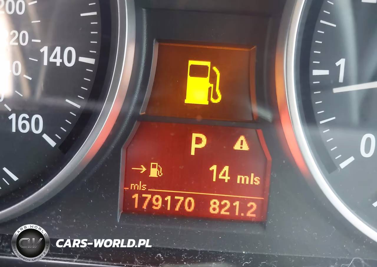 2013 BMW X1 Sdrive28I VIN:WBAVM1C5XDVW44294 - 15