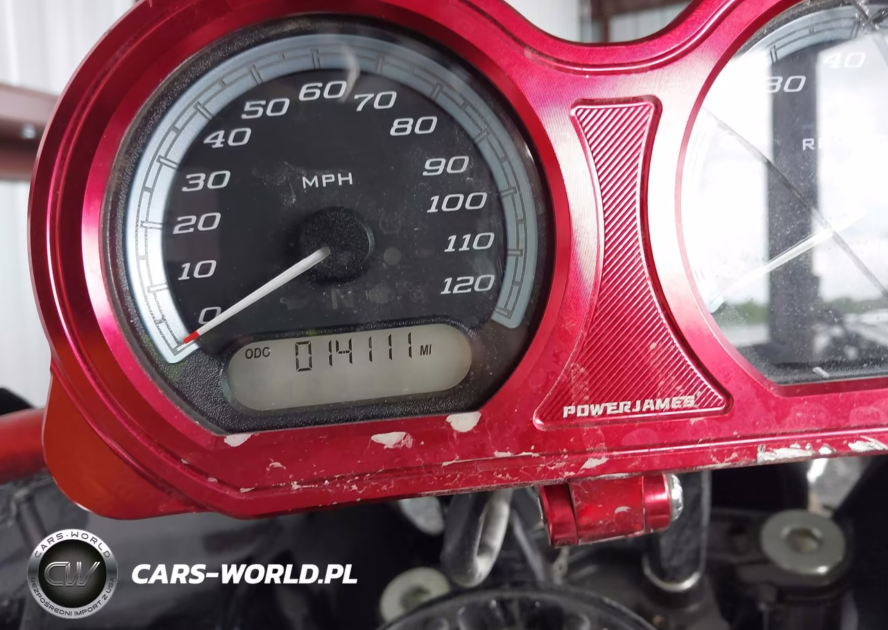 2024 Harley-Davidson Fltrk VIN:1HD1KZF18RB635809 - 7