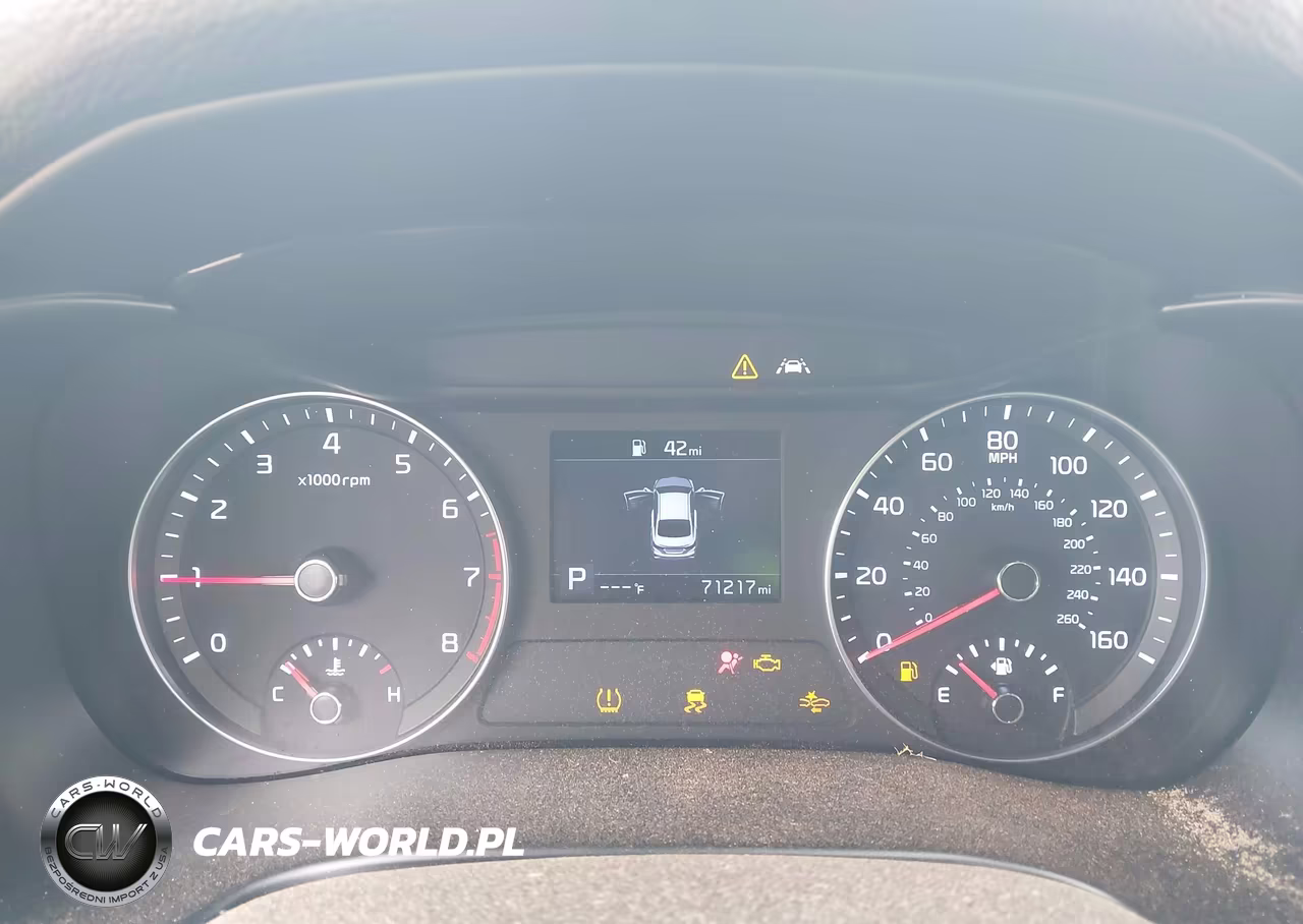 2021 Kia Forte Gt-Line VIN:3KPF34ADXME280372 - 7