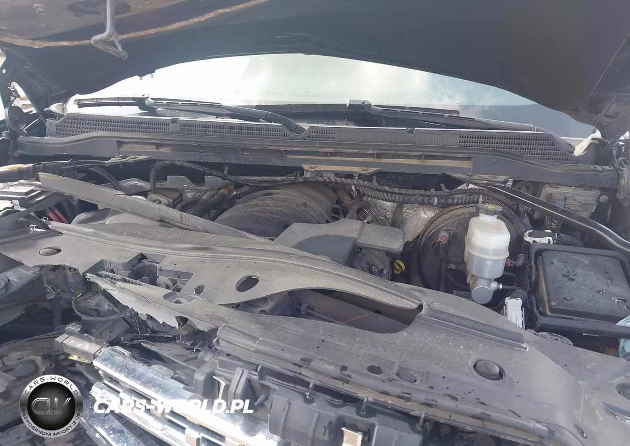 2018 GMC Sierra 1500 Denali VIN:3GTU2PEJ1JG322679 - 10
