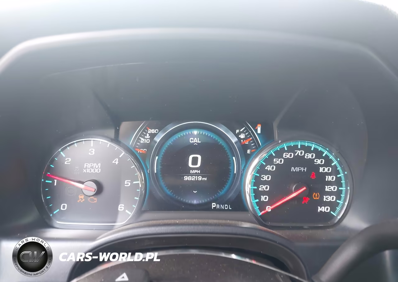 2018 GMC Sierra 1500 Denali VIN:3GTU2PEJ1JG322679 - 7