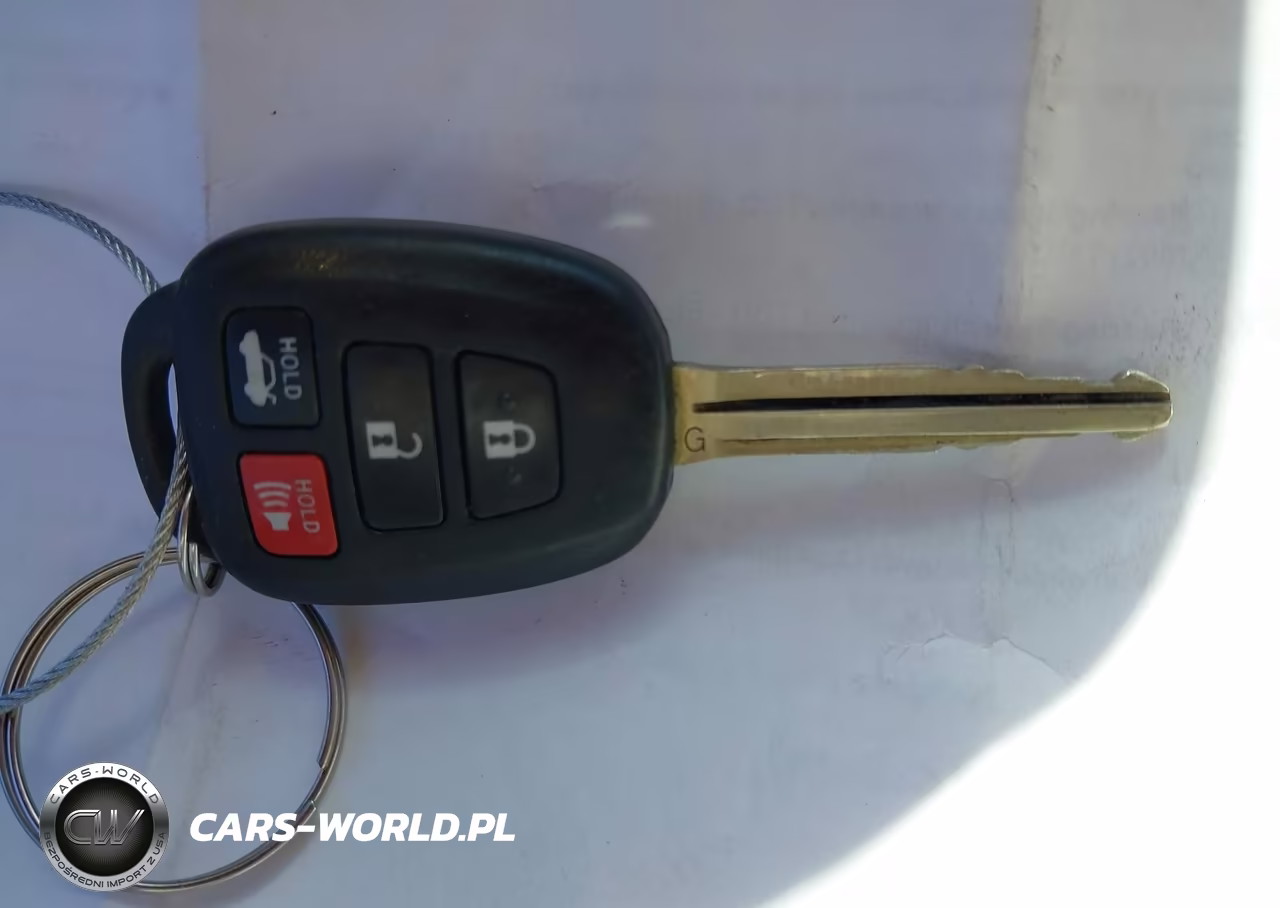 2012 Toyota Camry Le VIN:4T4BF1FK5CR225471 - 11