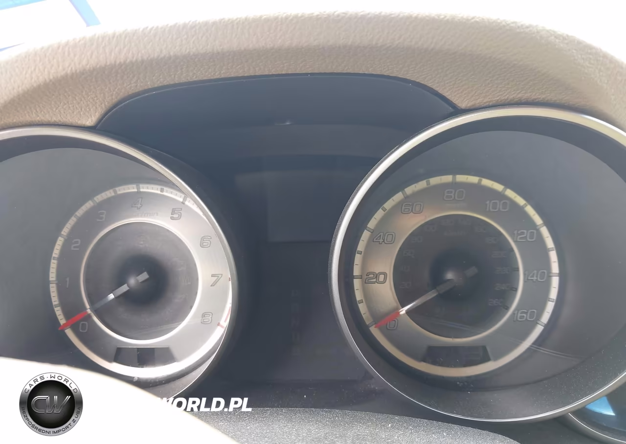 2011 Acura Mdx Technology Package VIN:2HNYD2H69BH542699 - 7