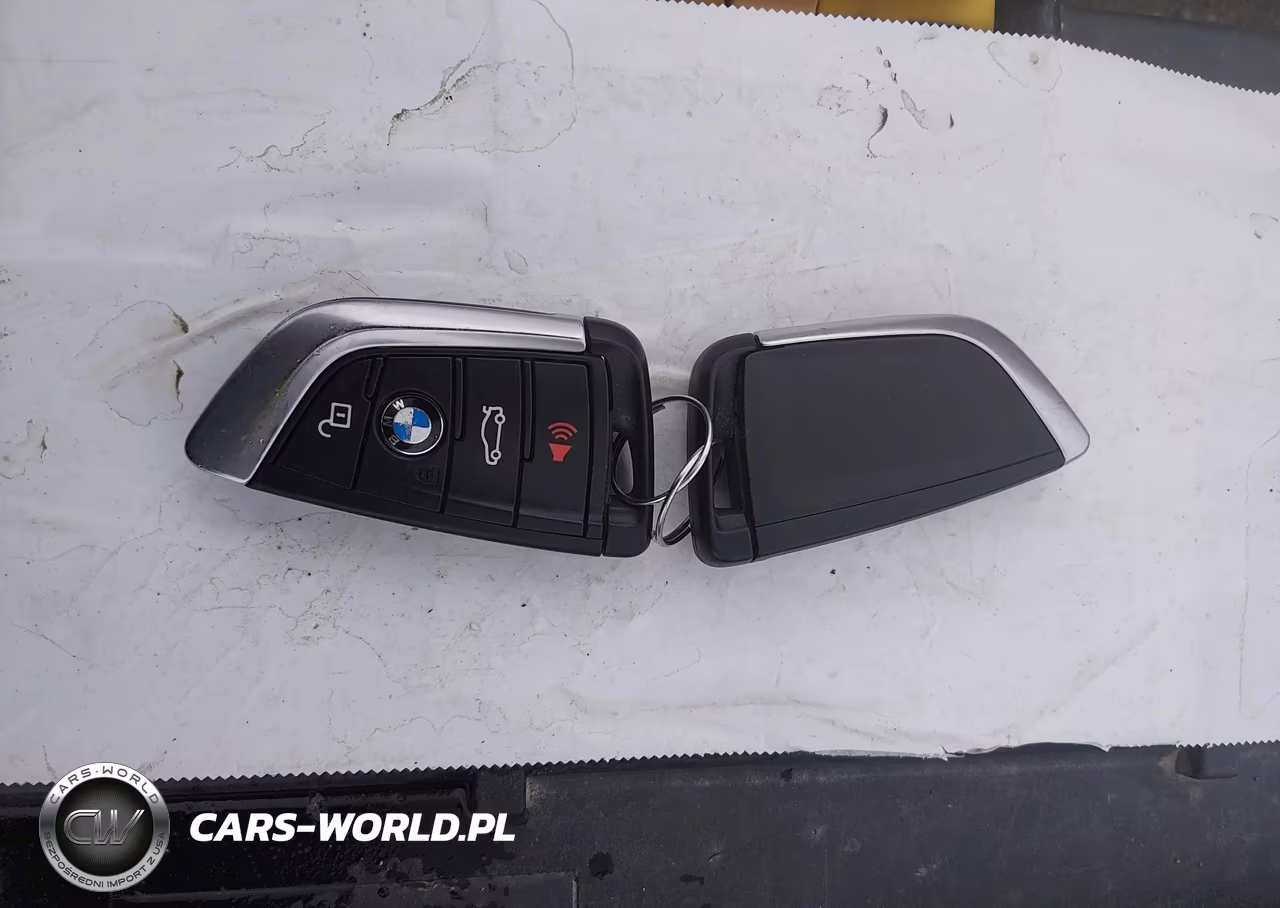 2019 BMW X3 xDrive30I VIN:5UXTR9C53KLP81093 - 11