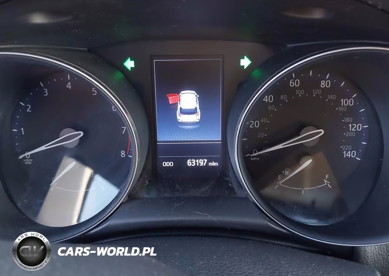 2021 Toyota C-Hr Le VIN:JTNKHMBX8M1112365 - 7