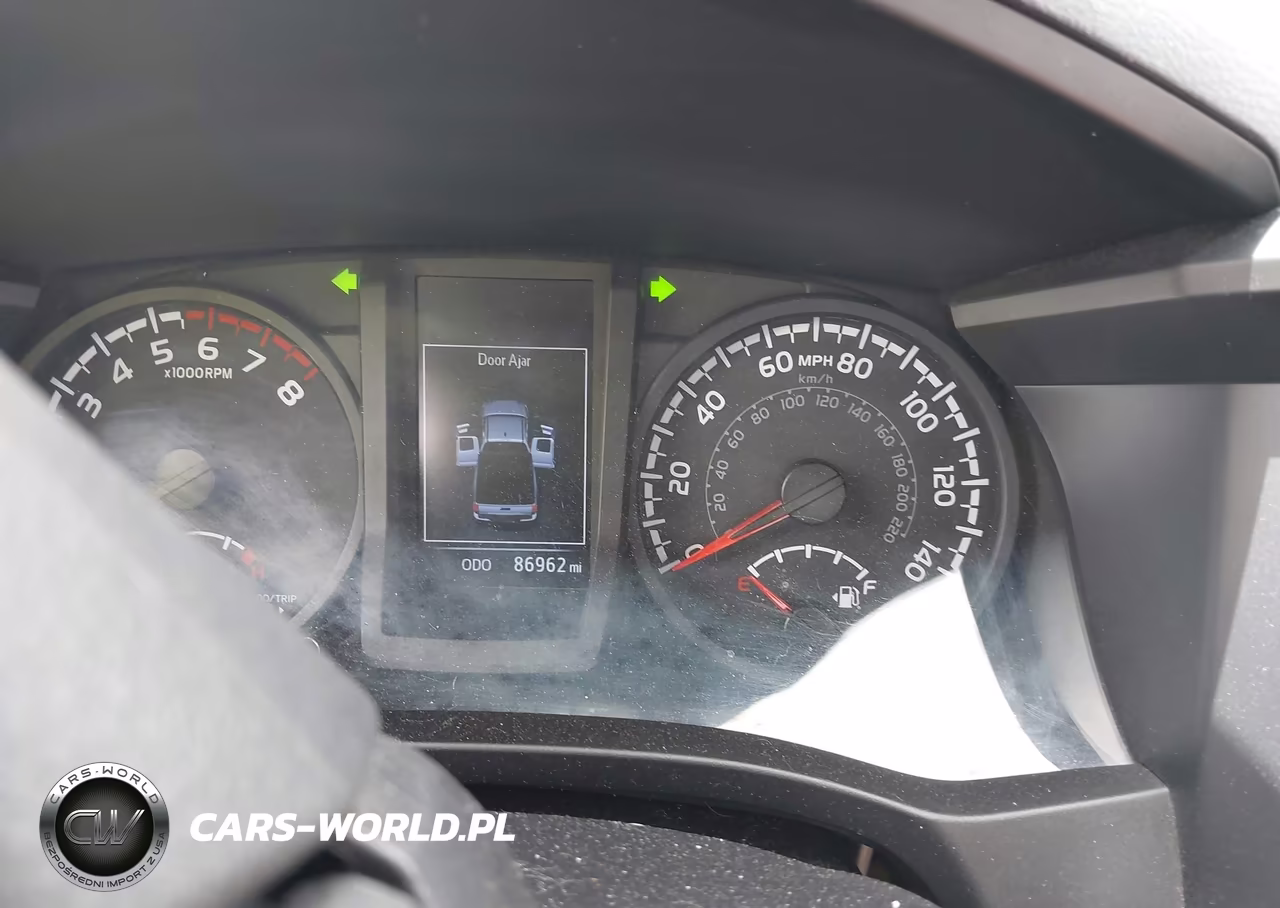 2022 Toyota Tacoma Sr VIN:3TYRX5GN7NT037847 - 7