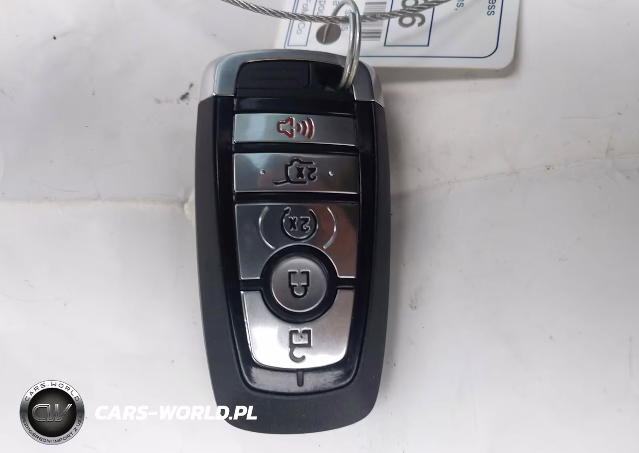 2023 Ford Expedition King Ranch VIN:1FMJU1P85PEA48810 - 11