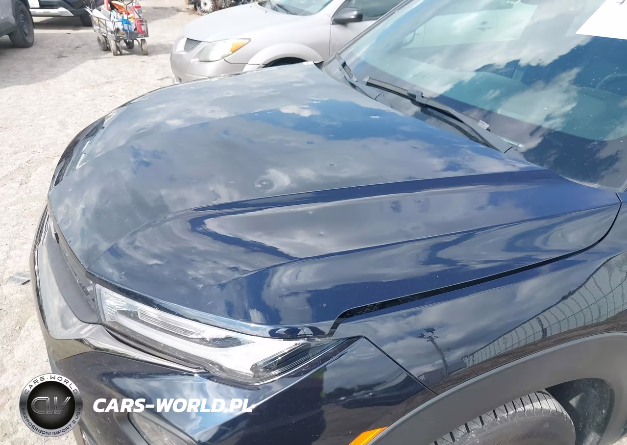 2021 Chevrolet Trailblazer Awd Activ VIN:KL79MSSLXMB052662 - 6
