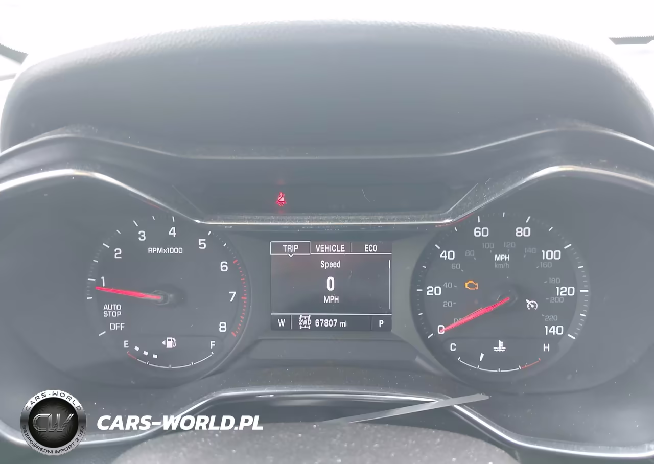 2021 Chevrolet Trailblazer Awd Activ VIN:KL79MSSLXMB052662 - 7