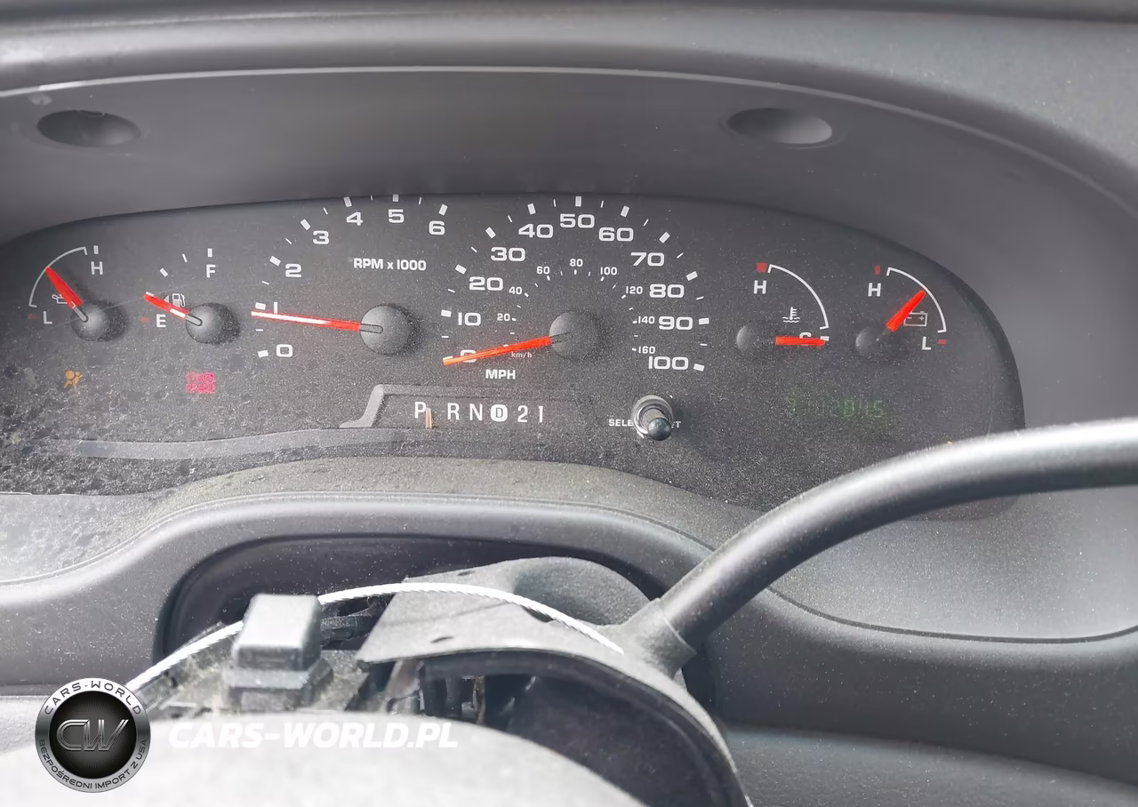 2008 Ford E-350 Super Duty VIN:1FDSS31L98DA24553 - 7
