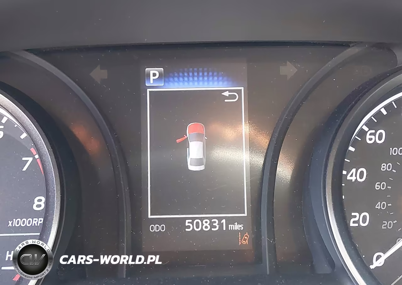 2021 Toyota Camry Se VIN:4T1G11AK6MU580446 - 15