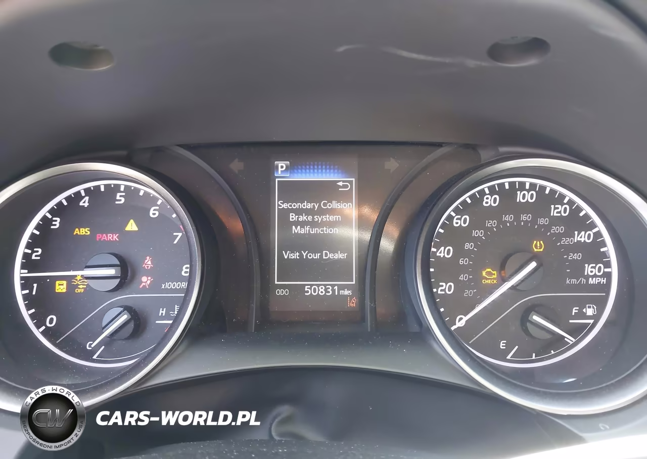 2021 Toyota Camry Se VIN:4T1G11AK6MU580446 - 7