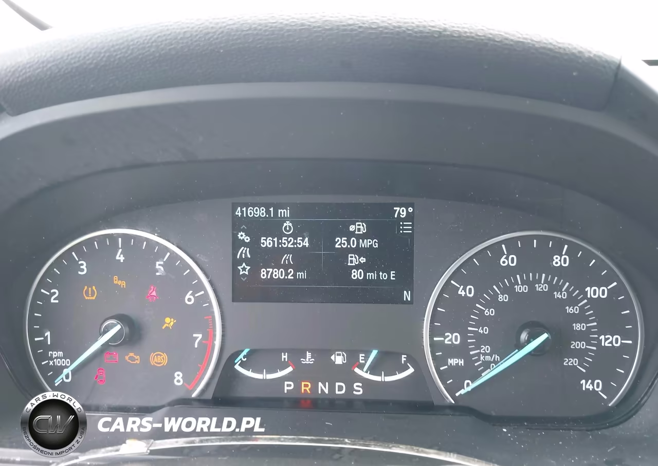 2022 Ford Ecosport Ses VIN:MAJ6S3JL2NC475143 - 7