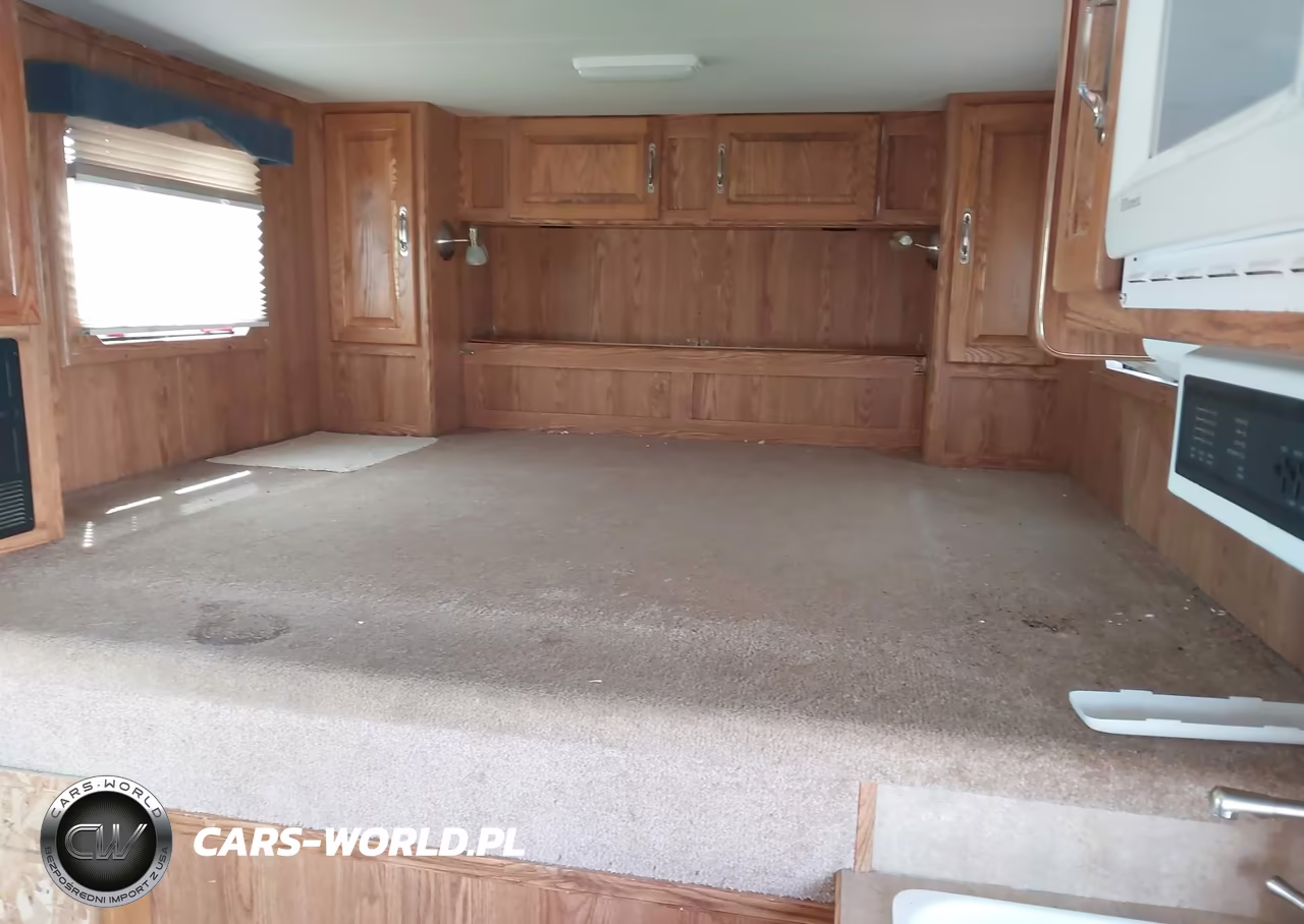 2009 Cargo Mate Other VIN:4U01C40249A039964 - 14