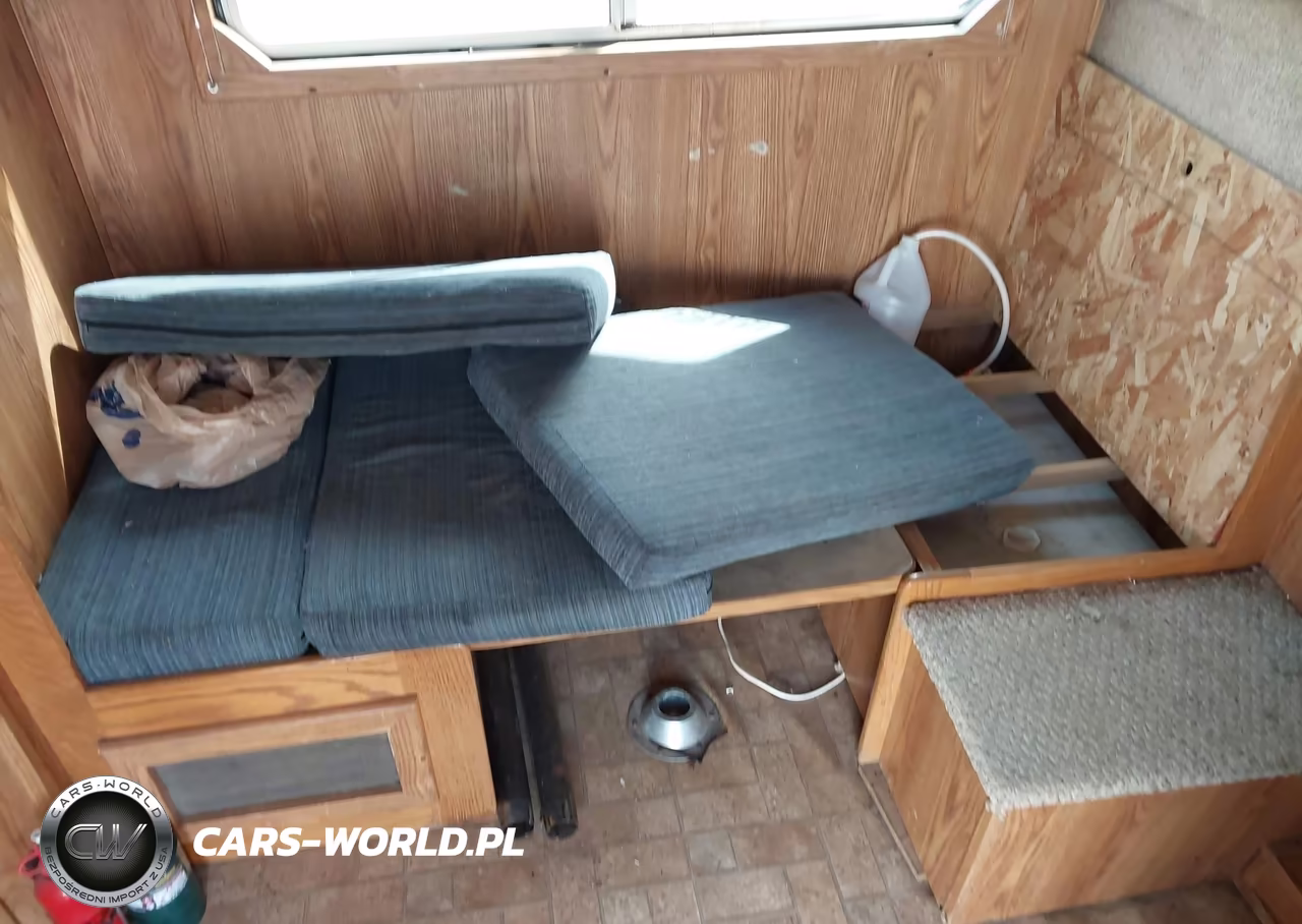 2009 Cargo Mate Other VIN:4U01C40249A039964 - 15