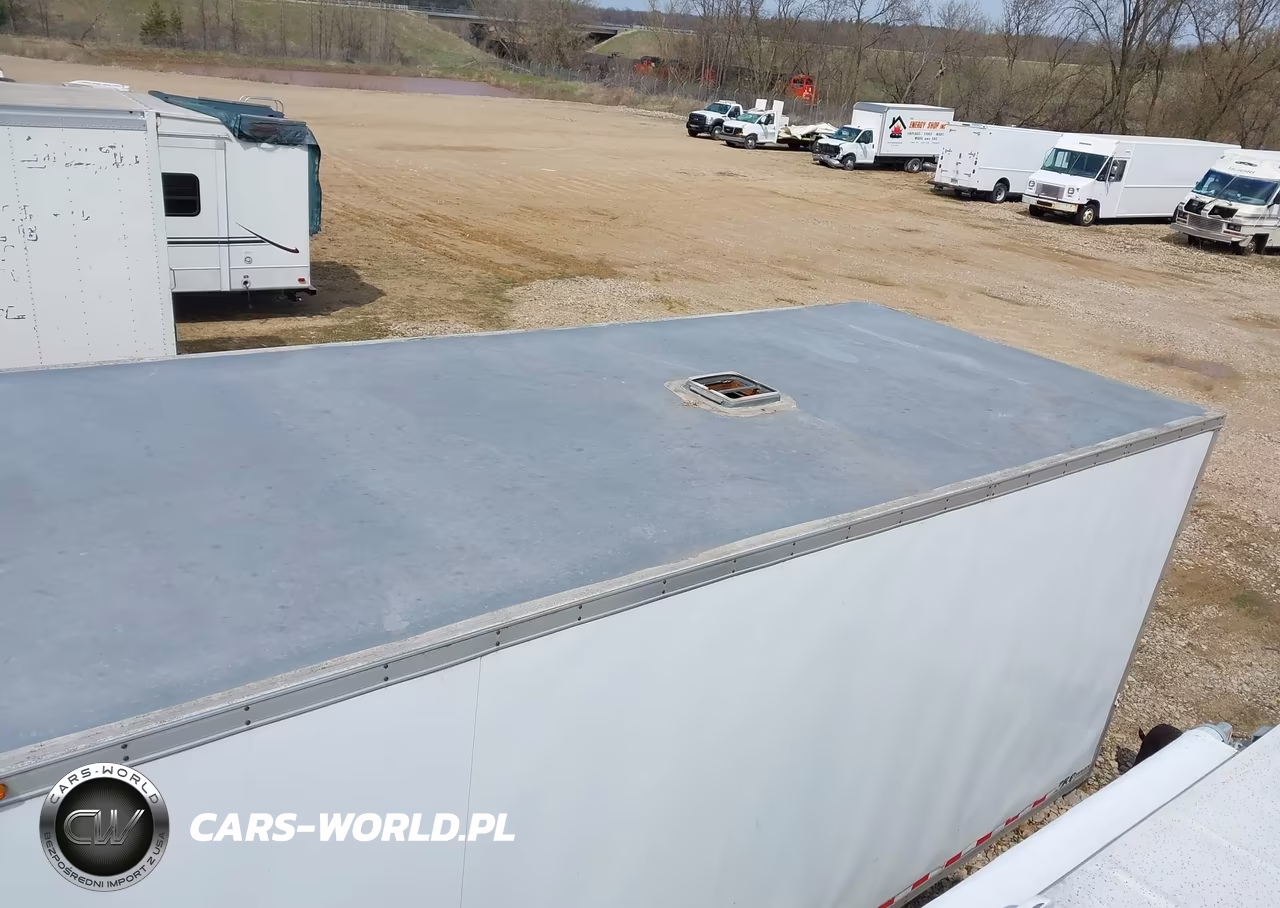 2009 Cargo Mate Other VIN:4U01C40249A039964 - 5