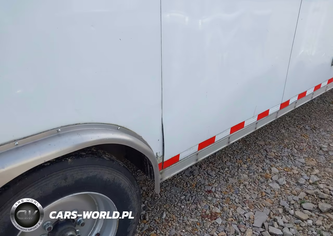 2009 Cargo Mate Other VIN:4U01C40249A039964 - 7
