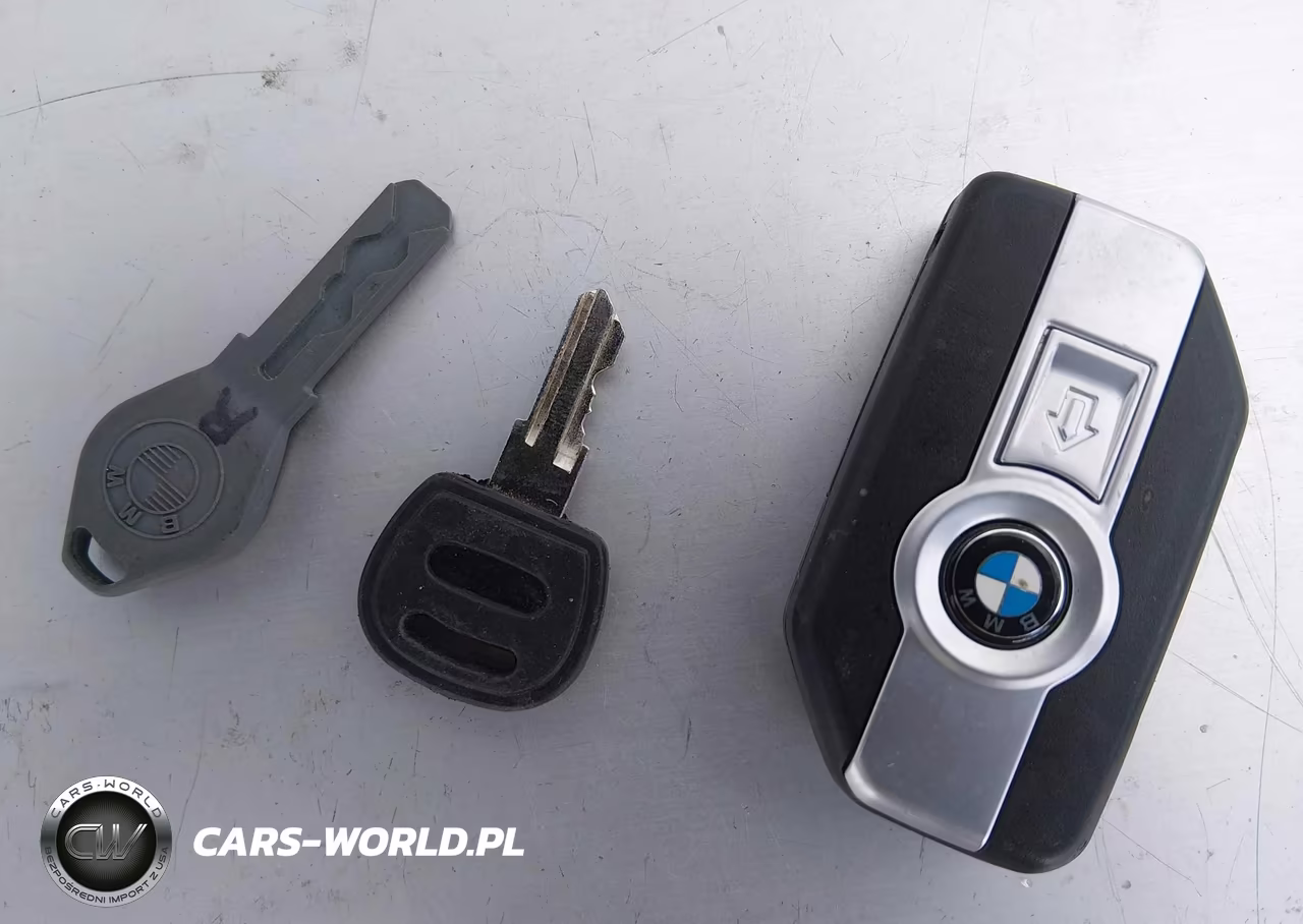 2022 BMW R 1250 Gs Adventure VIN:WB10M1303N6F00969 - 11