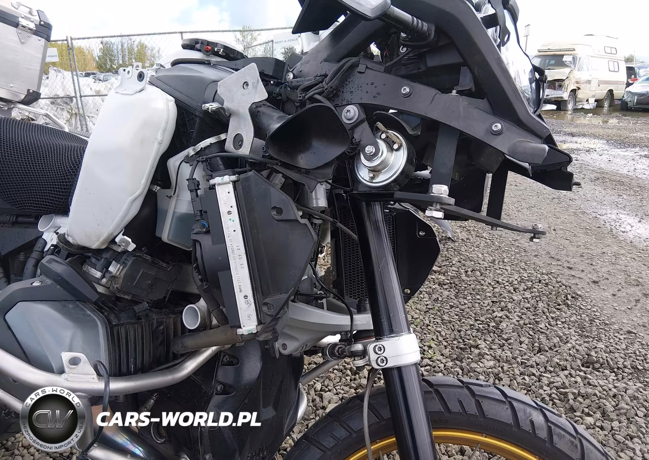 2022 BMW R 1250 Gs Adventure VIN:WB10M1303N6F00969 - 16