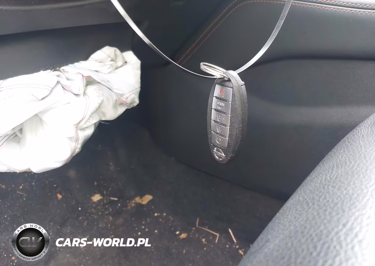2020 Nissan Altima Sr Fwd VIN:1N4BL4CVXLC201332 - 11