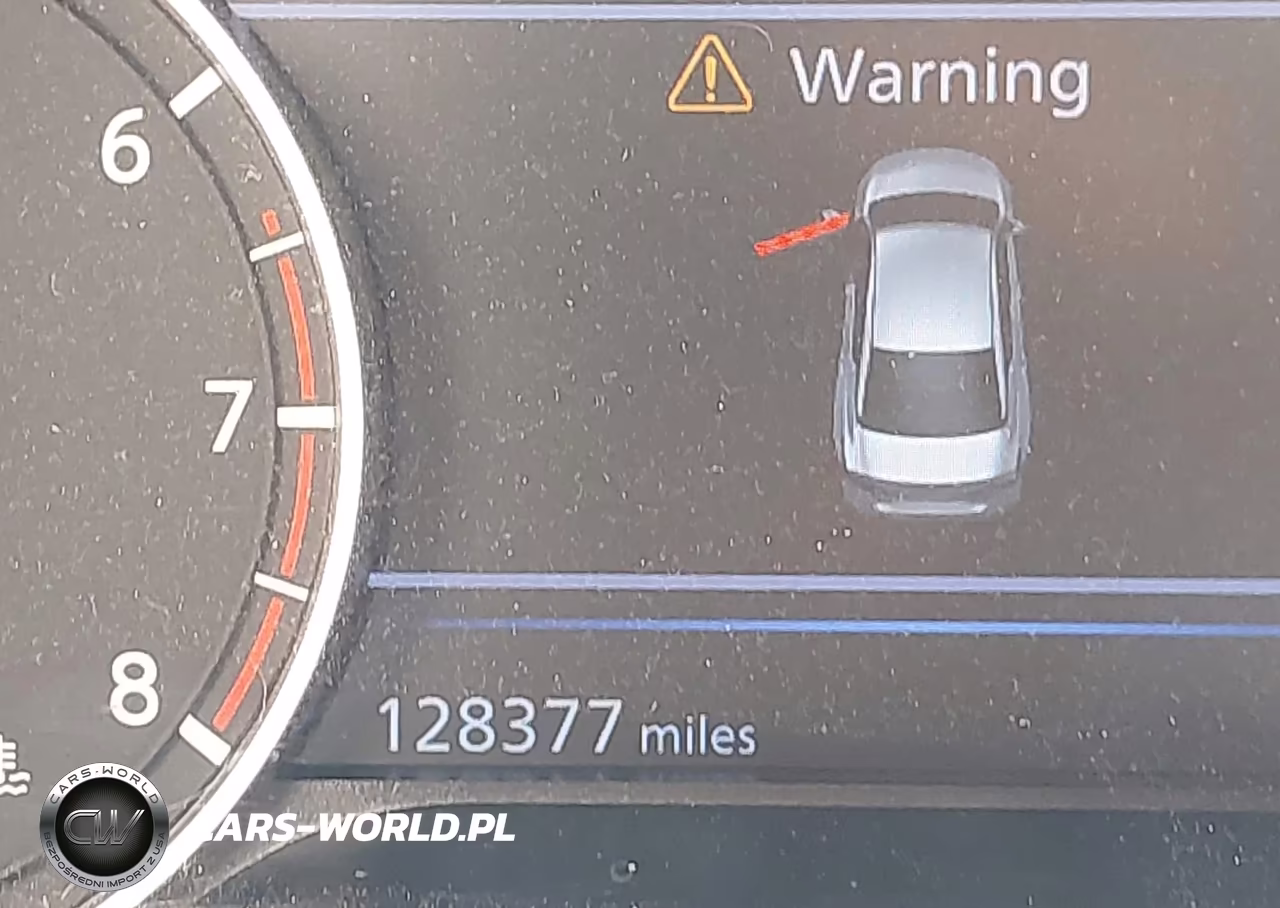 2020 Nissan Altima Sr Fwd VIN:1N4BL4CVXLC201332 - 15