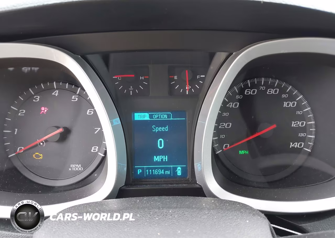 2016 Chevrolet Equinox Lt VIN:2GNFLFEK4G6321725 - 7