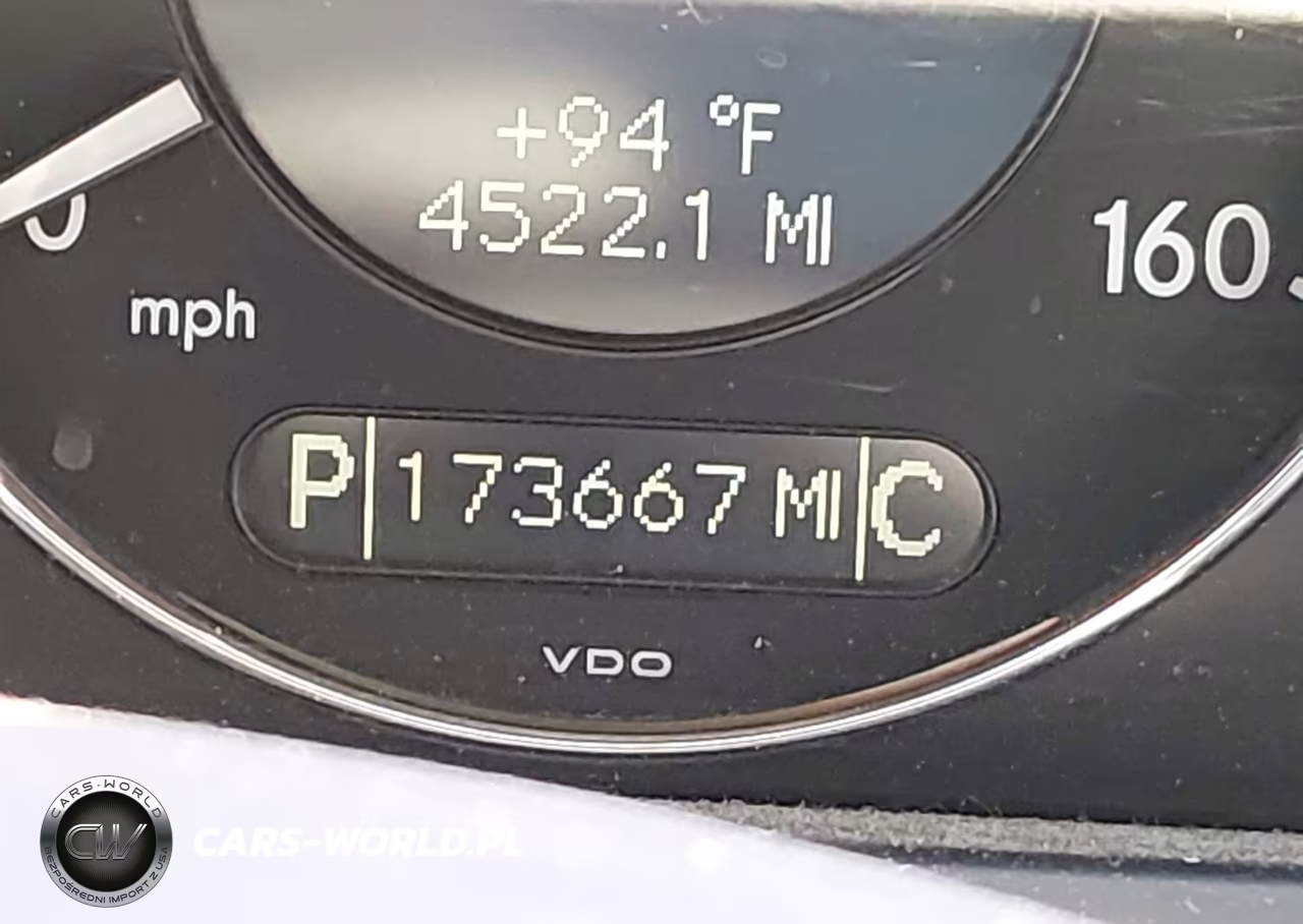 2007 Mercedes-Benz E 350 VIN:WDBUF56X47B070860 - 15