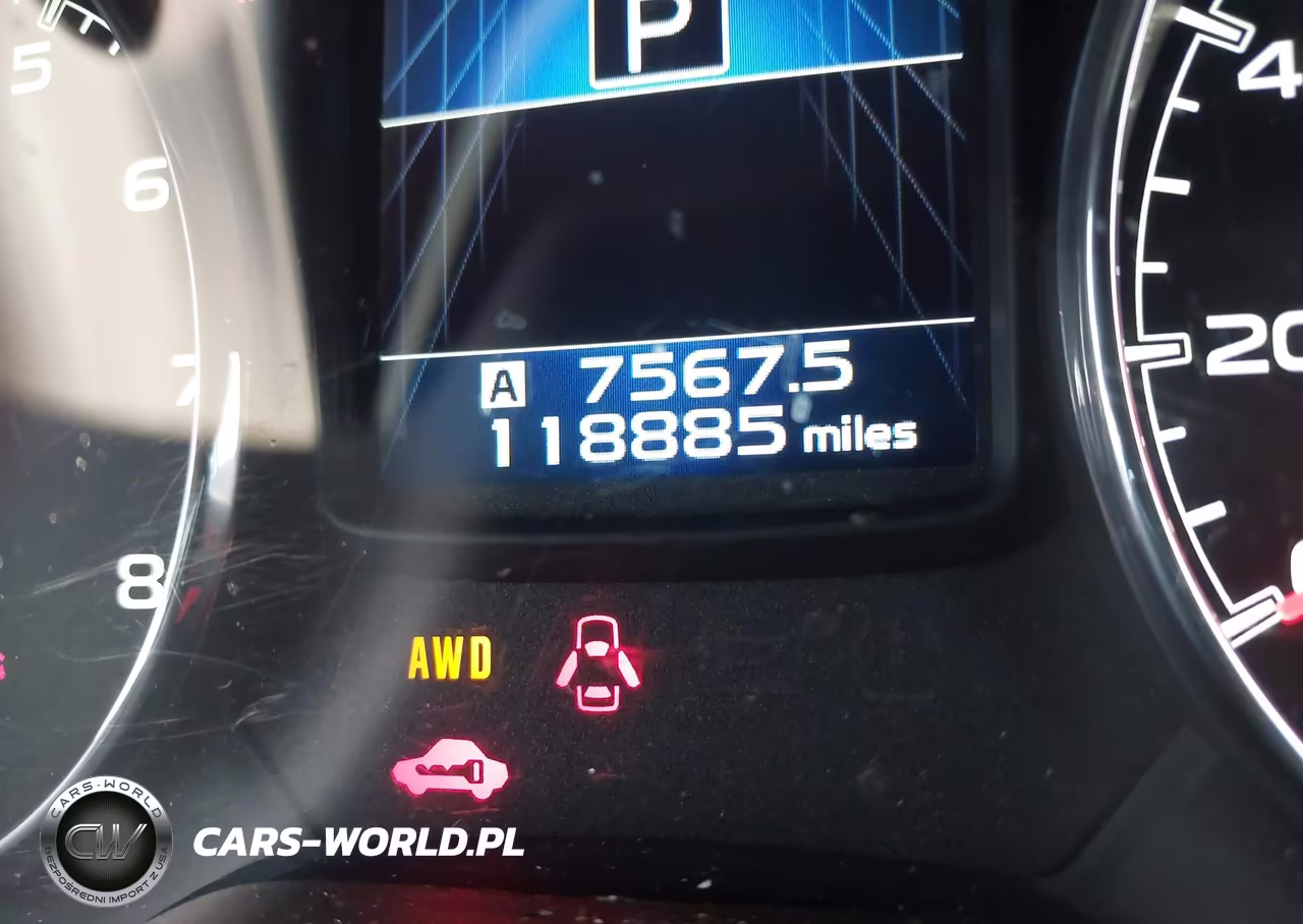 2013 Subaru Outback 2.5I Limited VIN:4S4BRBKCXD3308438 - 15