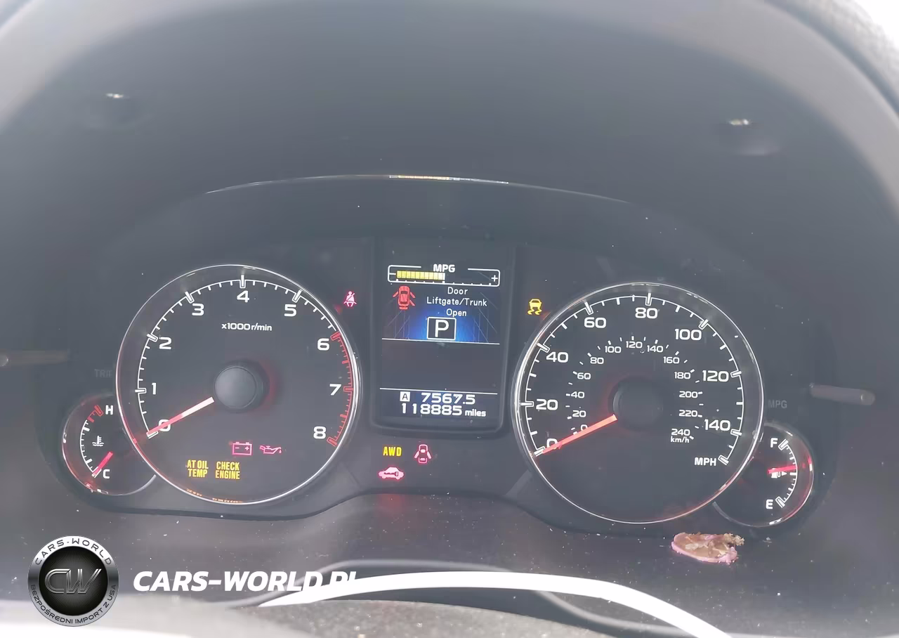 2013 Subaru Outback 2.5I Limited VIN:4S4BRBKCXD3308438 - 7