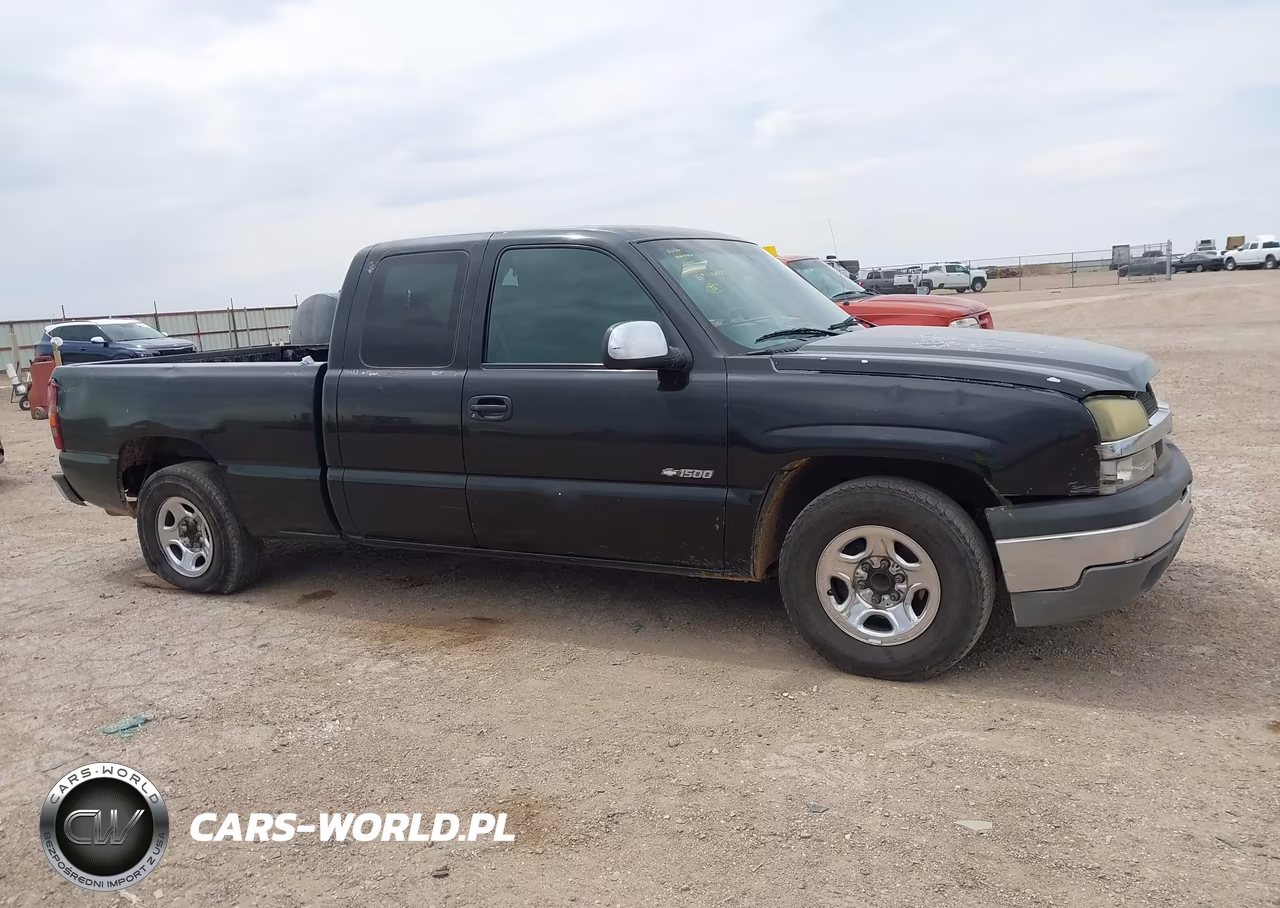 2001 Chevrolet Silverado 1500 Ls VIN:2GCEC19V711126590 - 13