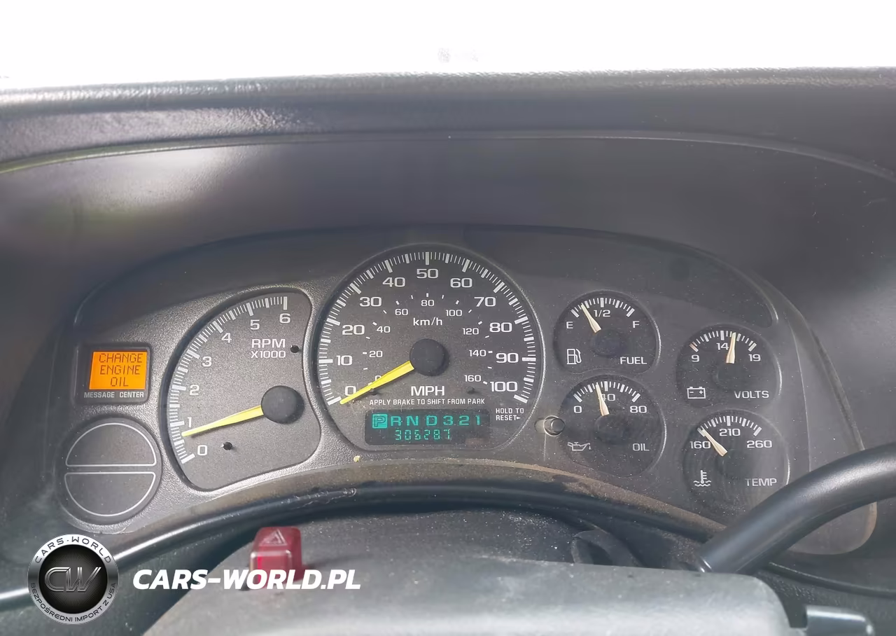 2001 Chevrolet Silverado 1500 Ls VIN:2GCEC19V711126590 - 7