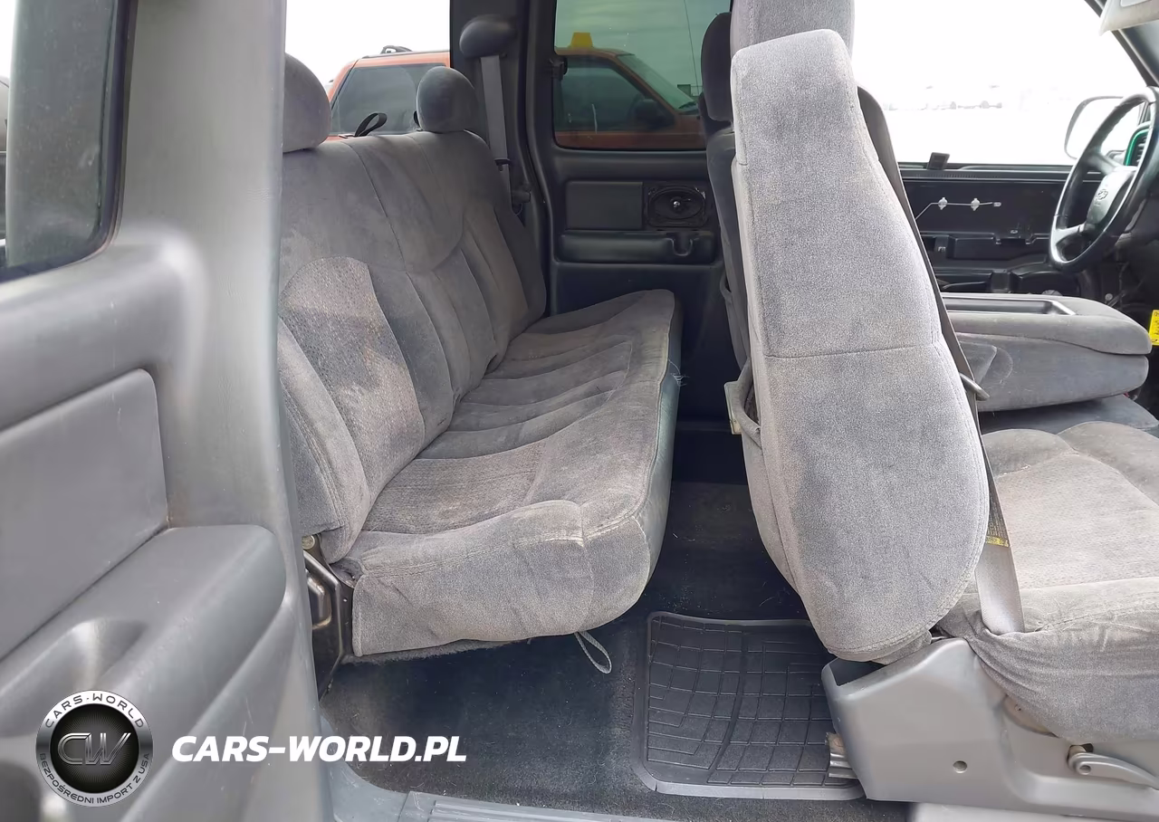 2001 Chevrolet Silverado 1500 Ls VIN:2GCEC19V711126590 - 8