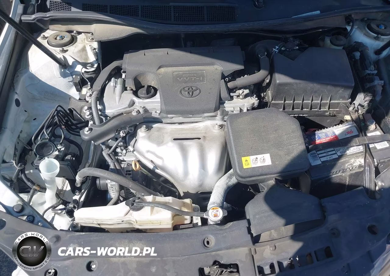 2017 Toyota Camry Se VIN:4T1BF1FK4HU441099 - 10