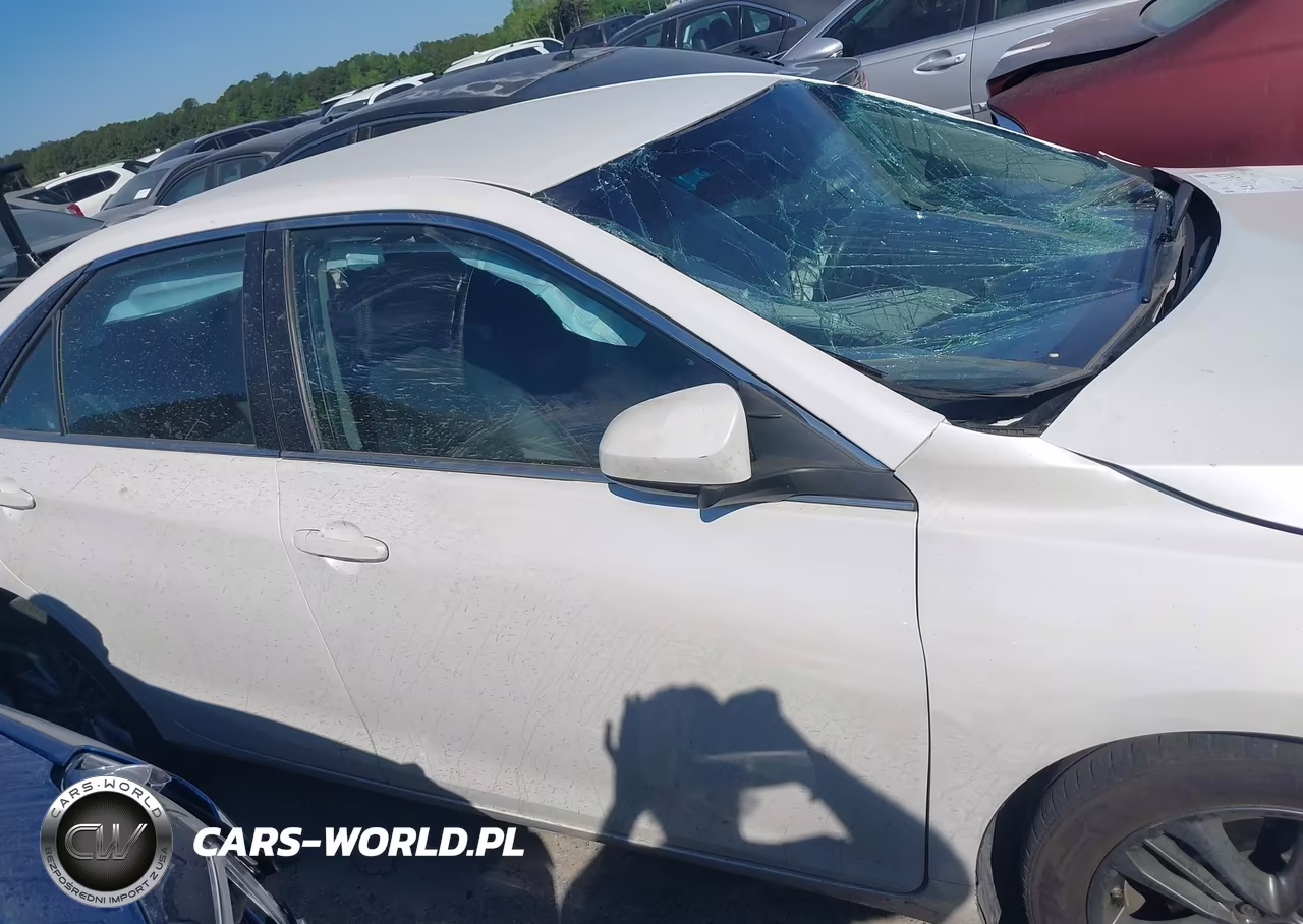 2017 Toyota Camry Se VIN:4T1BF1FK4HU441099 - 13