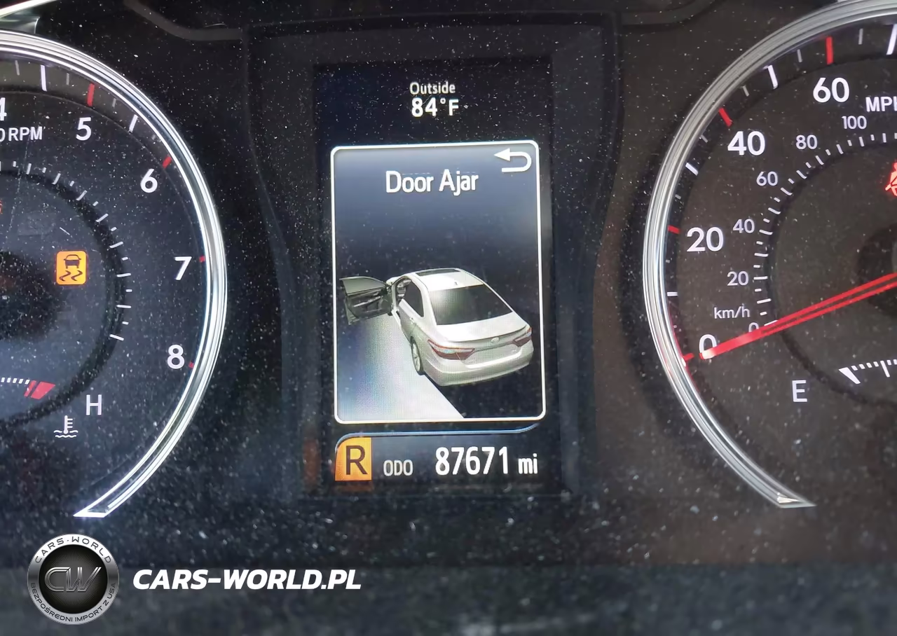 2017 Toyota Camry Se VIN:4T1BF1FK4HU441099 - 15