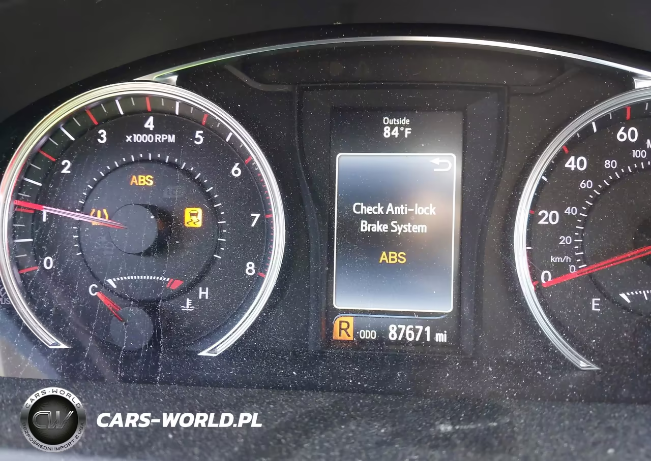 2017 Toyota Camry Se VIN:4T1BF1FK4HU441099 - 7
