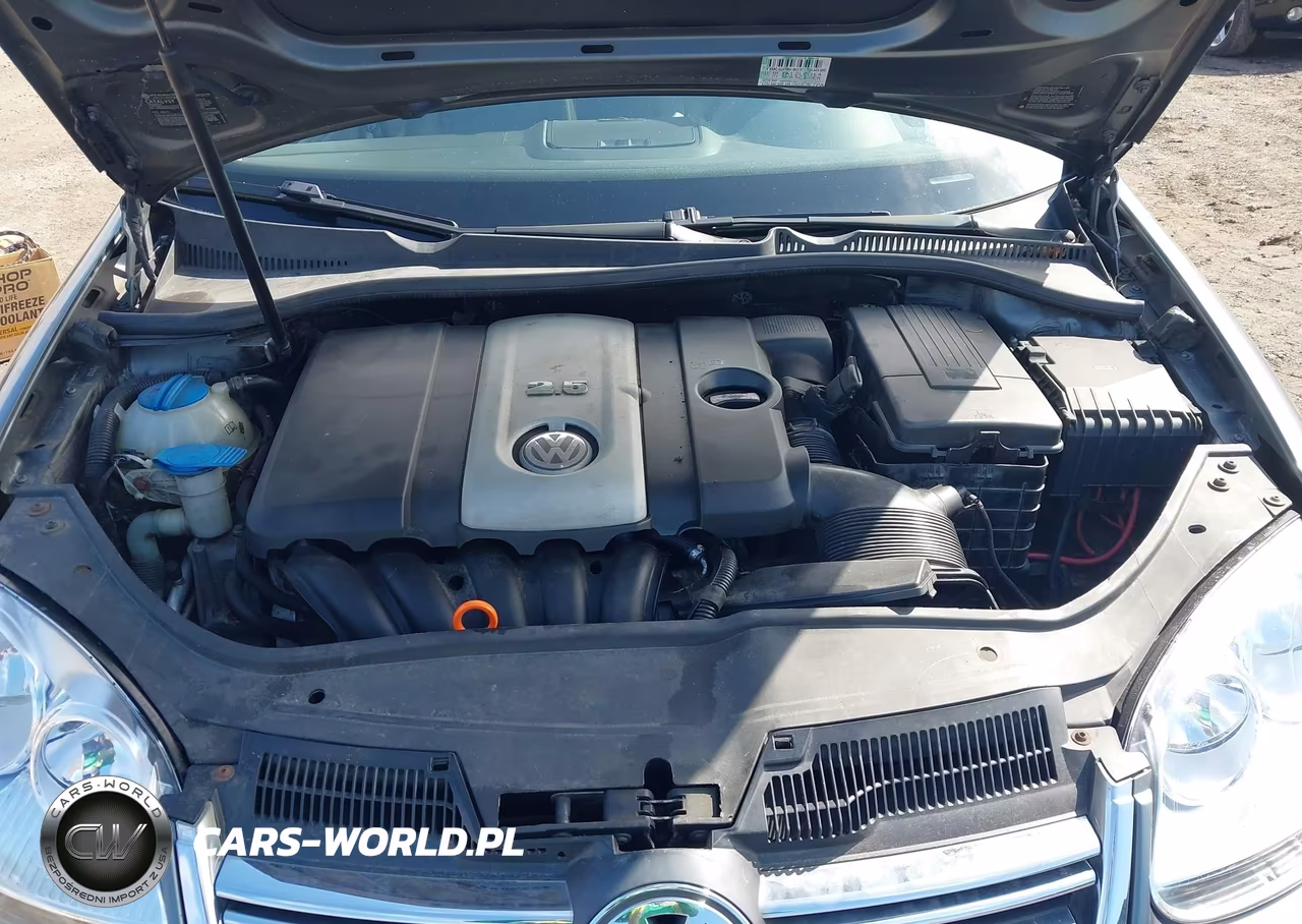 2007 Volkswagen Jetta Wolfsburg Edition VIN:3VWEF81K47M179702 - 10