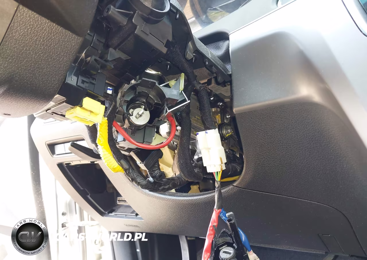 2017 Hyundai Sonata Sport 2.0T VIN:5NPE34AB9HH498296 - 16