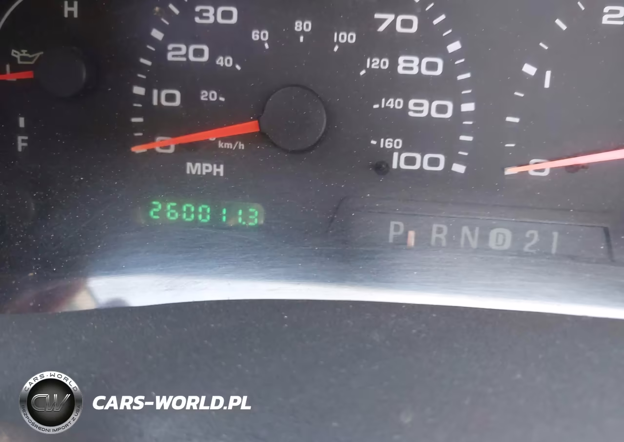 2004 Ford F-350 Xl-Xlt VIN:1FDWF36L54EB98929 - 5